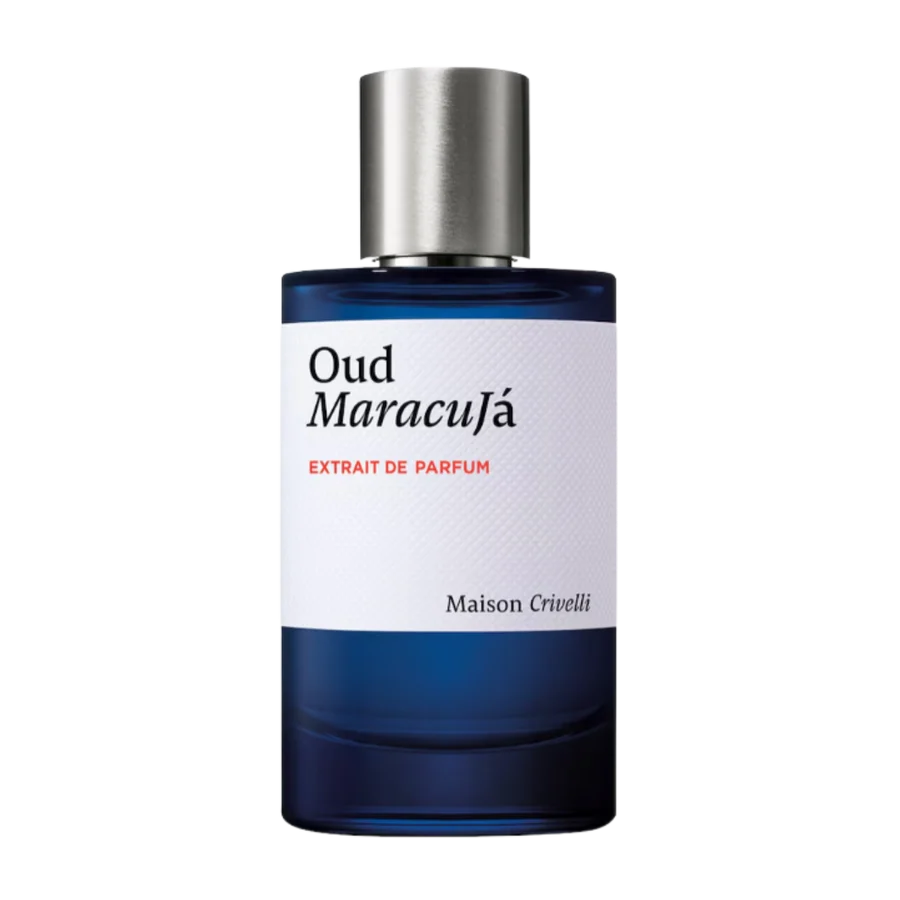 Oud Maracujá - Perfumes de Nicho