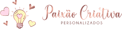 Paixão Criativa 
