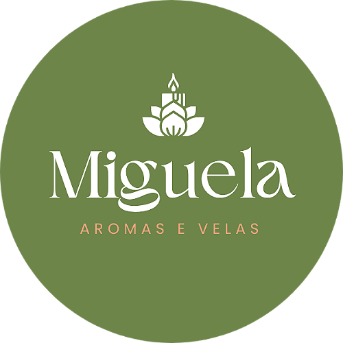 MIGUELA AROMAS E VELAS