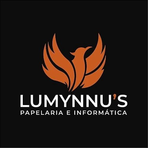 Lumynnus Papelaria 