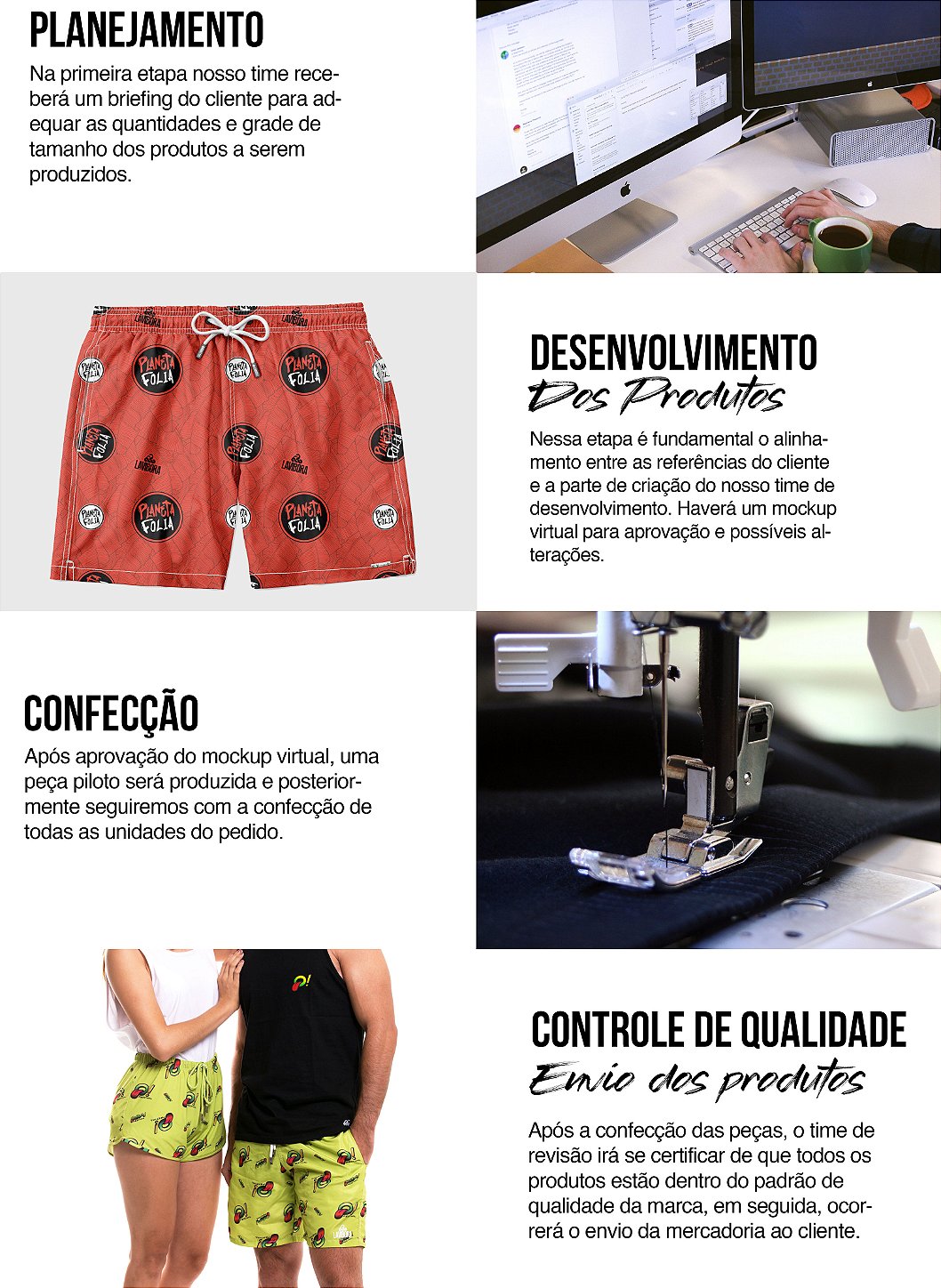 Crie seu shorts personalizado! - LaVíbora: Shorts Masculinos de Praia,  Roupas e mais!
