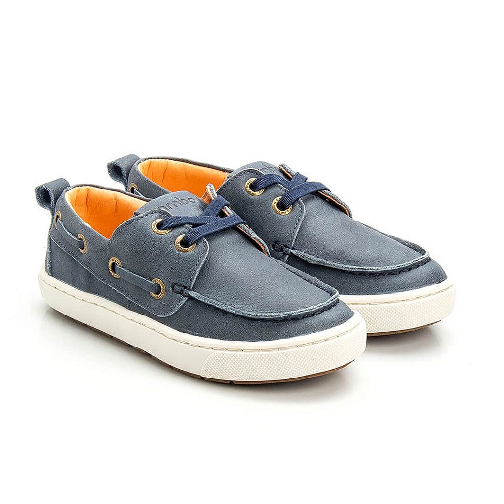 comprar mocassim infantil