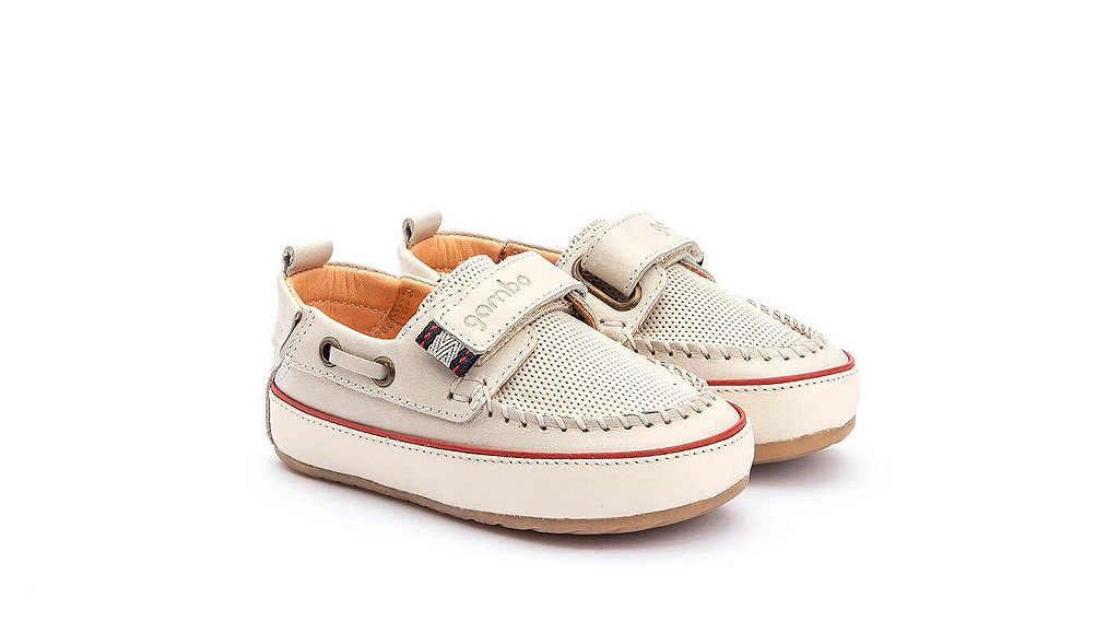Sapato mocassim infantil gambo novo 19 no Ficou Pequeno - Desapegos de  Sapatos quase novos ou nunca usados para bebês, crianças e mamães. 1044390