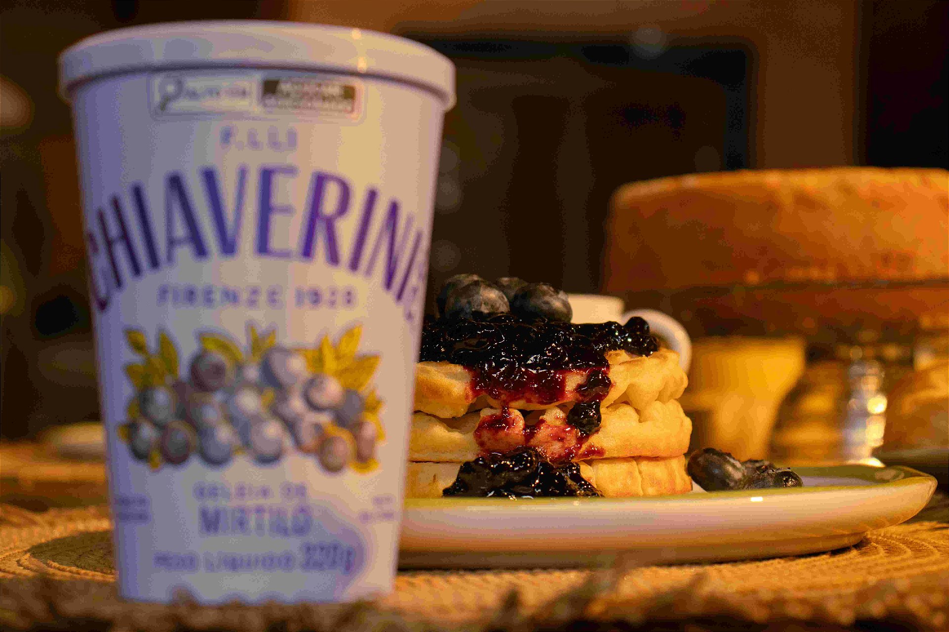 Momentos Chiaverini