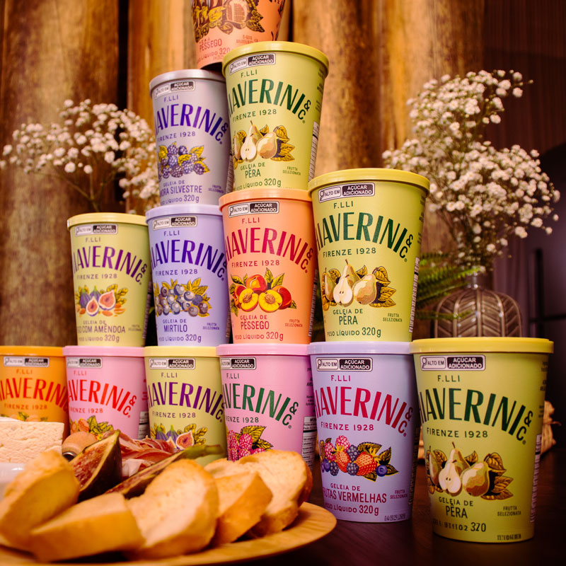 Presentes Chiaverini