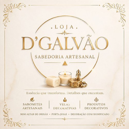 Sabedoria D’Galvão 
