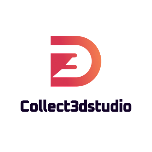Collect 3D Studio