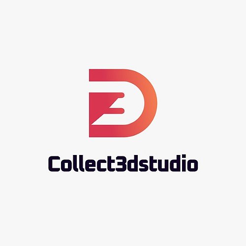 Collect 3D Studio