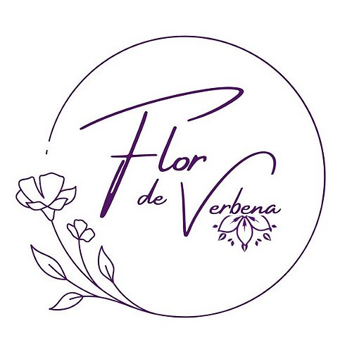 Flor de Verbena - Artigos Esotéricos, Cristais e Incensos