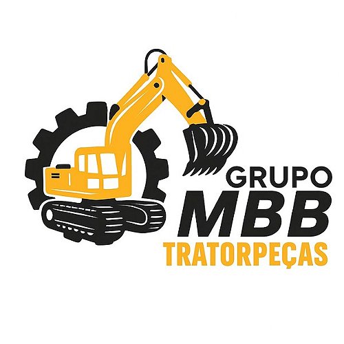 MBB Trator Peças