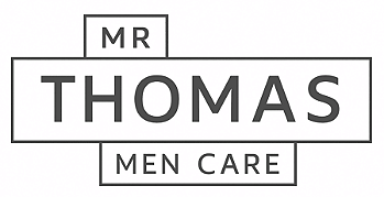 MR THOMAS Men Care