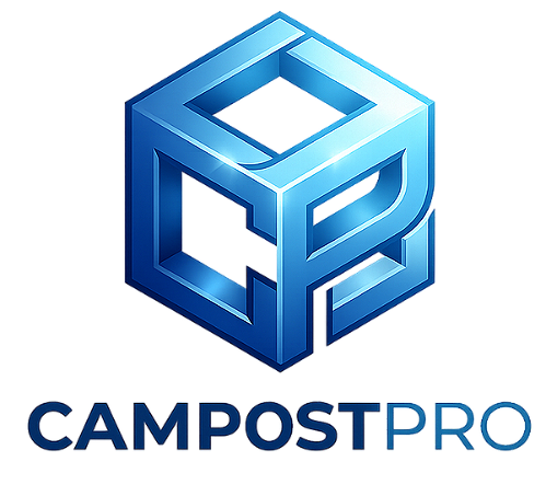 CAMPostPRO