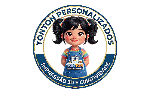 Tonton Personalizados