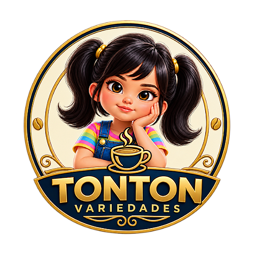 Tonton Personalizados