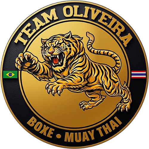 Team Oliveira