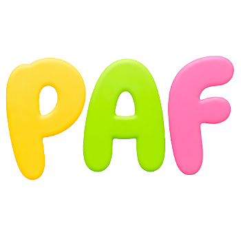 PAF - Personalizados de Festa