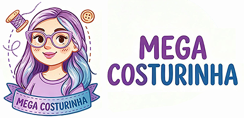Loja Mega Costurinha