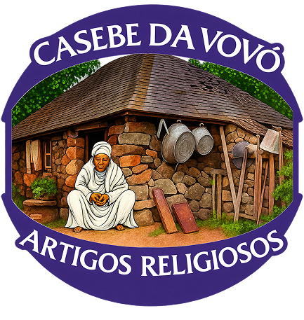 Casébre da vovó