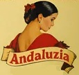 Andaluzia