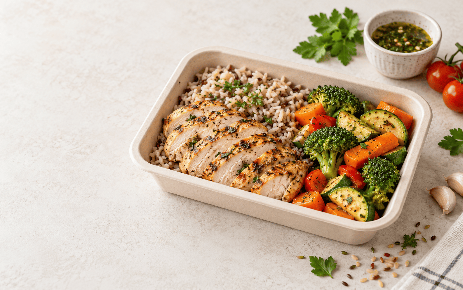 Processo e qualidade Nutridata