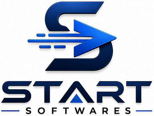 Start Softwares