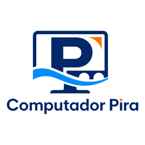 Computador Pira