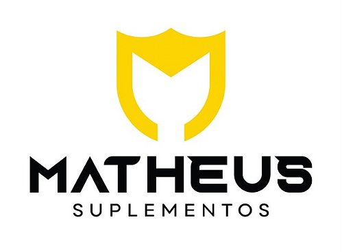 Matheus Suplementos