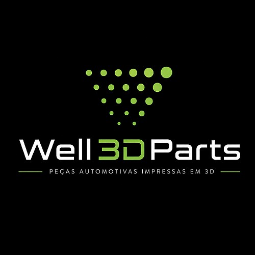 Well3DParts