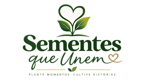 Sementes que Unem