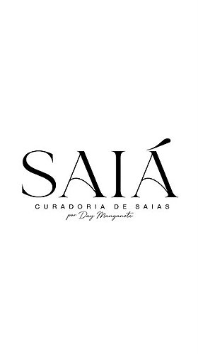 Saiá Curadoria
