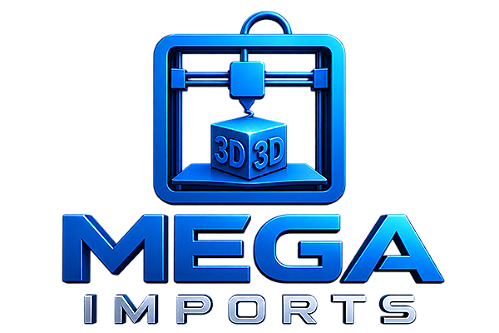 3DMEGAIMPORTS