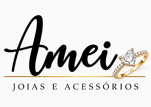Amei Joias e Acessórios