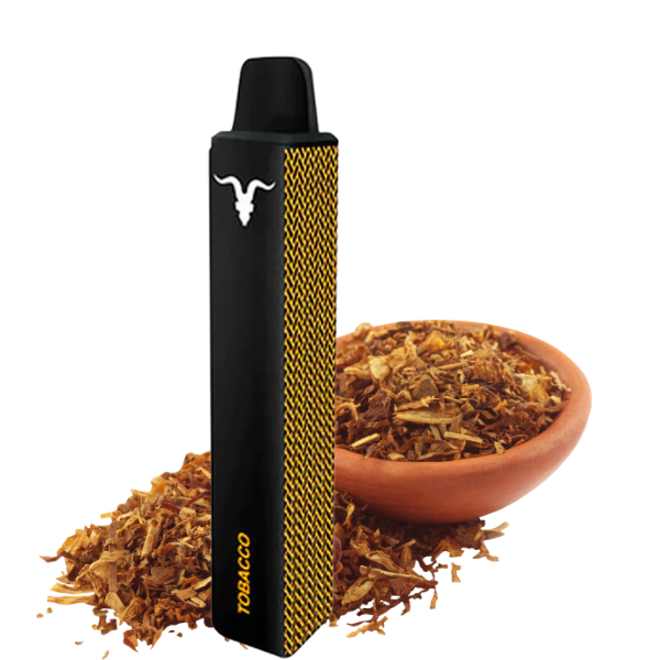 IGNITE V15 - 1500 Puffs - Tobacco - Pod Descartável