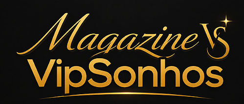 Magazine VipSonhos