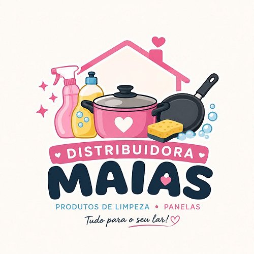 Distribuidora Maias