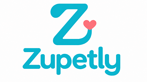 Zupetly