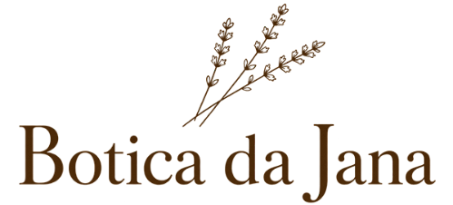 Botica da Jana
