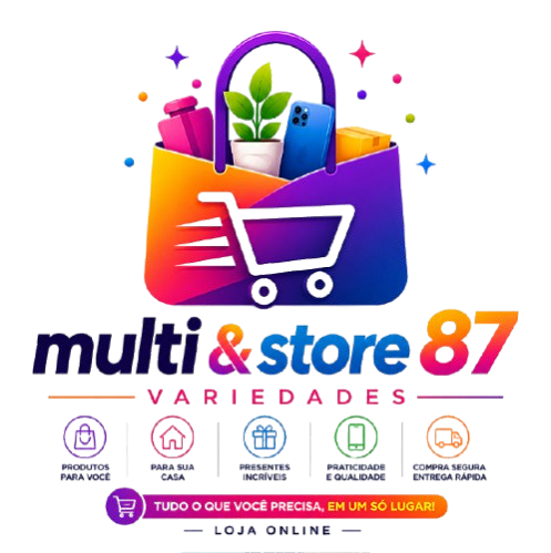 Multi & Store 87 Variedades