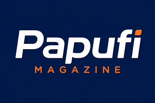 Papufi Magazine