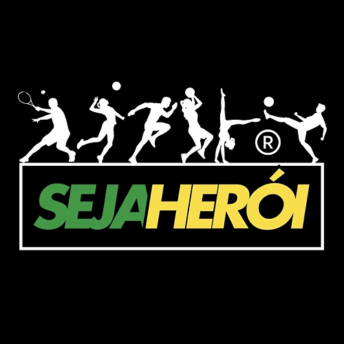Seja Herói