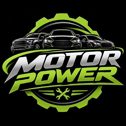 MOTOR POWER SC