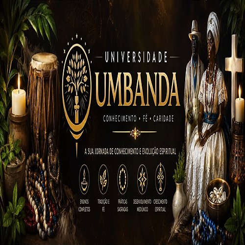 Universidade de Umbanda