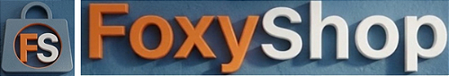 foxyshop