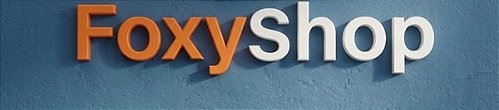 foxyshop