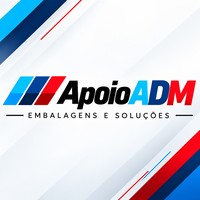 Apoio ADM - Soluções em Embalagens