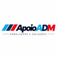 Apoio ADM - Soluções em Embalagens