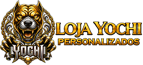 YOCHI PERSONALIZADOS