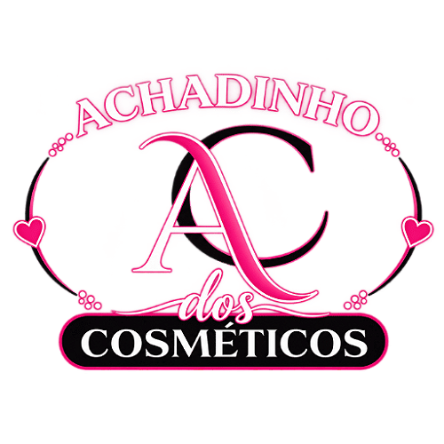ACHADINHO DOS COSMÉTICOS
