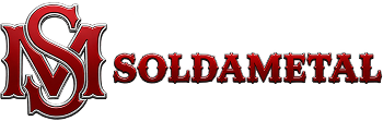 Soldametal