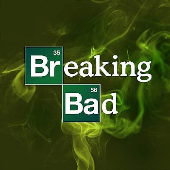 BREAKING BAD